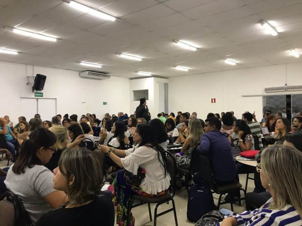 Icon Educacional - Capacitação em Metodologia Ativa POL